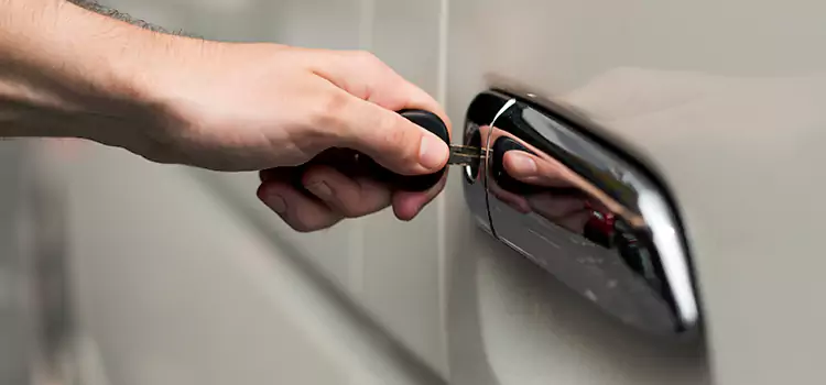 Why Choose Our Auto Locksmith Team in Wheat Ridge, CO?