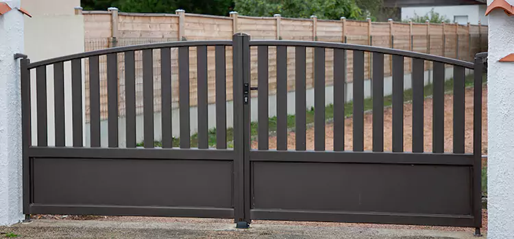 Advanced Gate Solutions in Wheat Ridge, CO