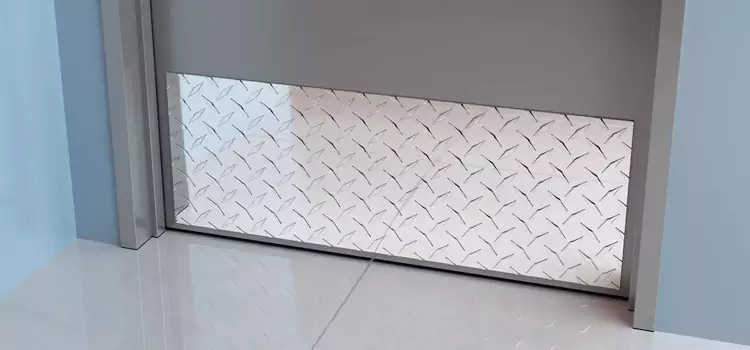 Benefits of Professional Kick Plate Solutions in Wheat Ridge, CO