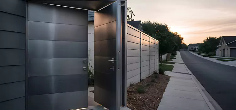Comprehensive Steel Door Solutions in Wheat Ridge, CO