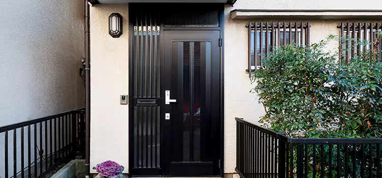 Popular Exterior Door Options in Wheat Ridge, CO