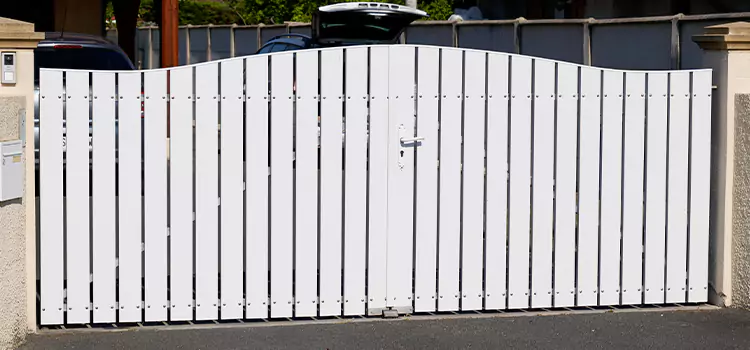 Why Choose Us for Residential Gate Repair in Wheat Ridge, CO?